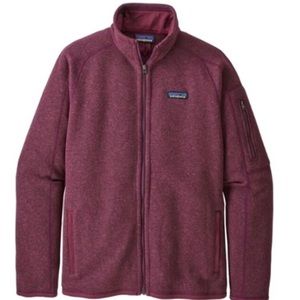 PATAGONIA Better Sweater Jacket
